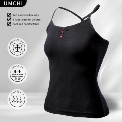 Must-Have Wardrobe Staples: Essential Camisoles & Tank Tops (All Styles!)