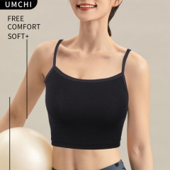 Look Good, Feel Great: Affordable Luxury in Our High-Quality Camis 2024